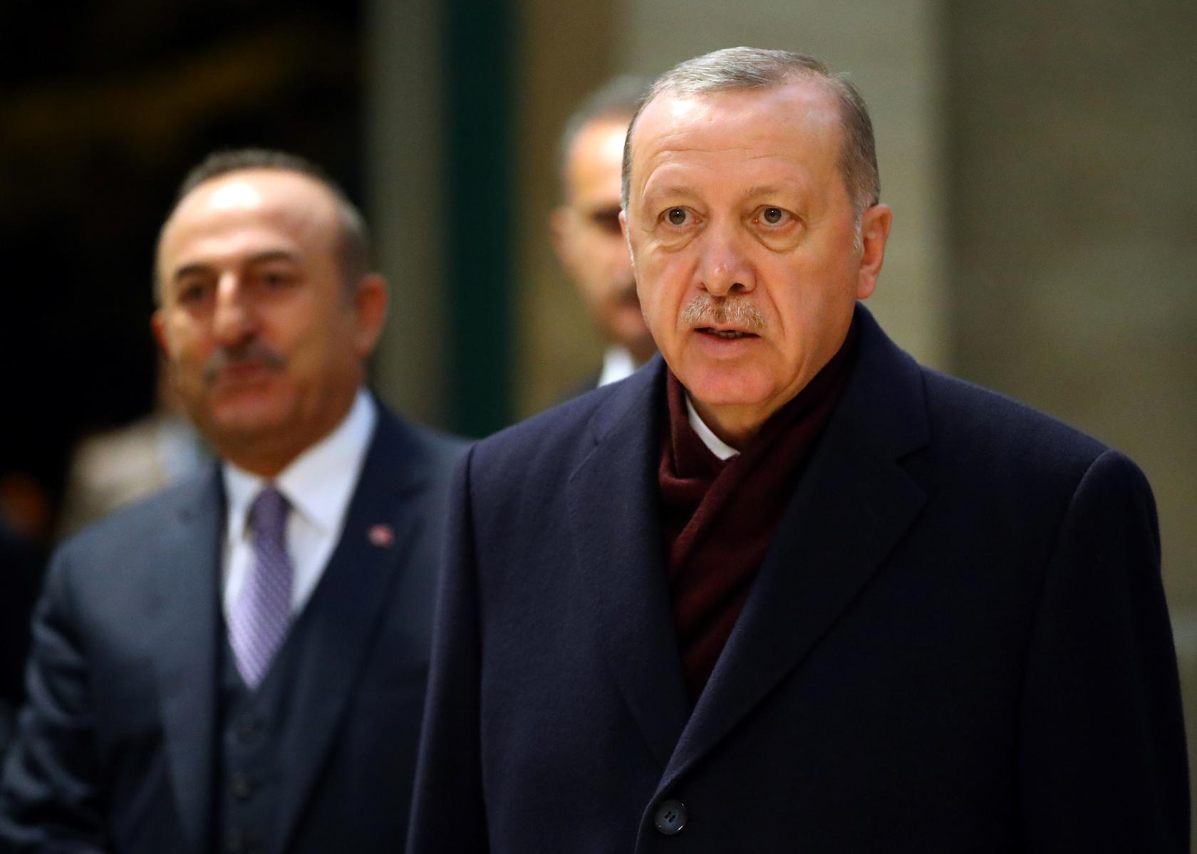 Oruc Reis τώρα: Συνεχίζονται οι τουρκικές προκλήσεις – “Το πλοίο θα επιστρέψει”