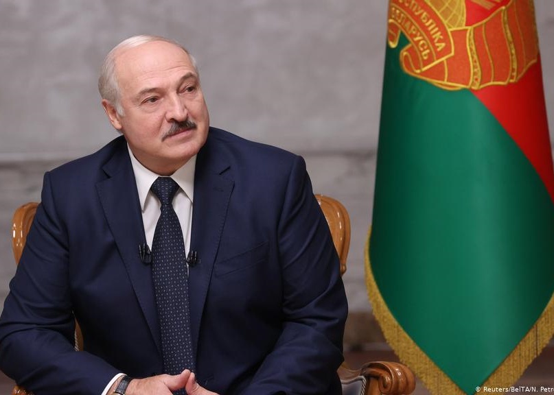 Λευκορωσία διαδηλώσεις: Δεν παραιτείται ο πρόεδρος της χώρας