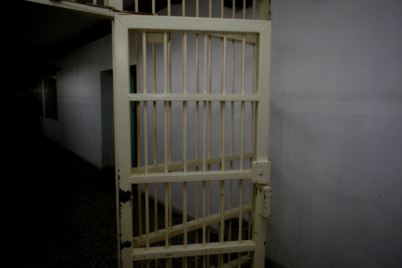 Φυλακές τσίπουρο: Κατασχέθηκαν συνολικά 30 λίτρα
