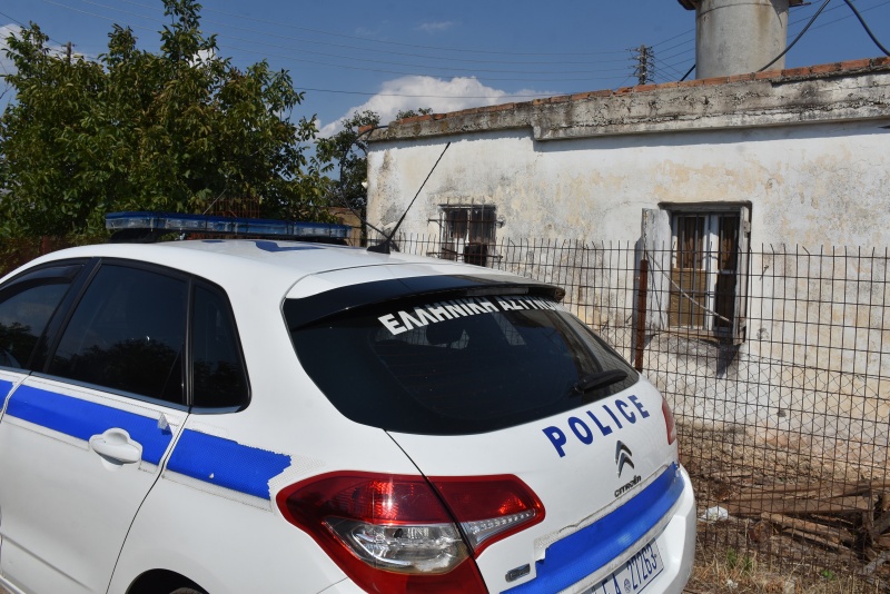 Διαρρήξεις: Σύλληψη συμμορίας ανήλικων Ρομά