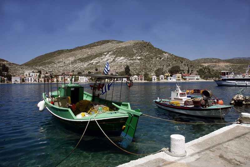 Έλληνες ψαράδες – Τούρκοι: Σε απόγνωση οι αλιείς με τους “γείτονες”