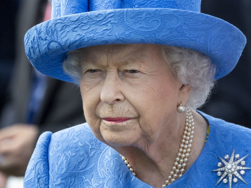 Βασίλισσα Ελισάβετ: Το σχέδιο London Bridge
