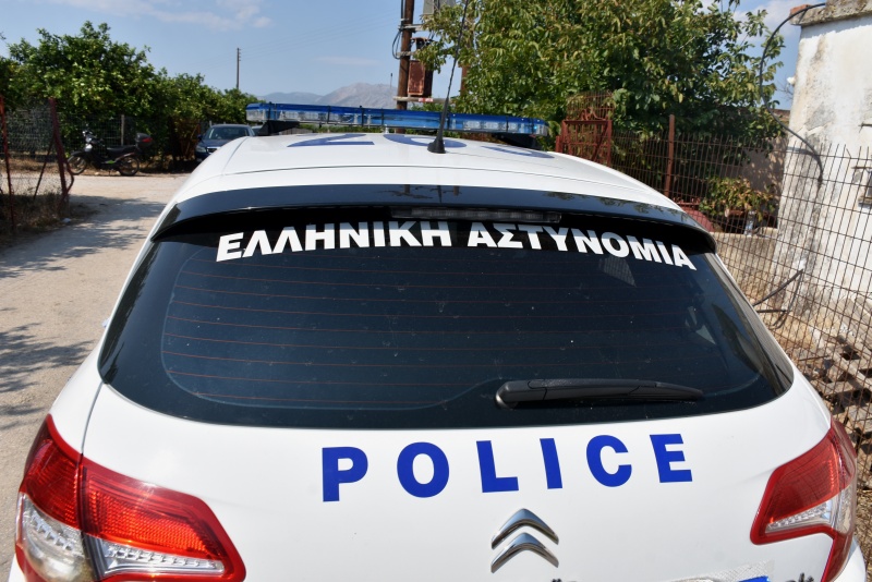 Θεσσαλονίκη: 11 αυτοκίνητα έκλεψε υπάλληλος του δήμου