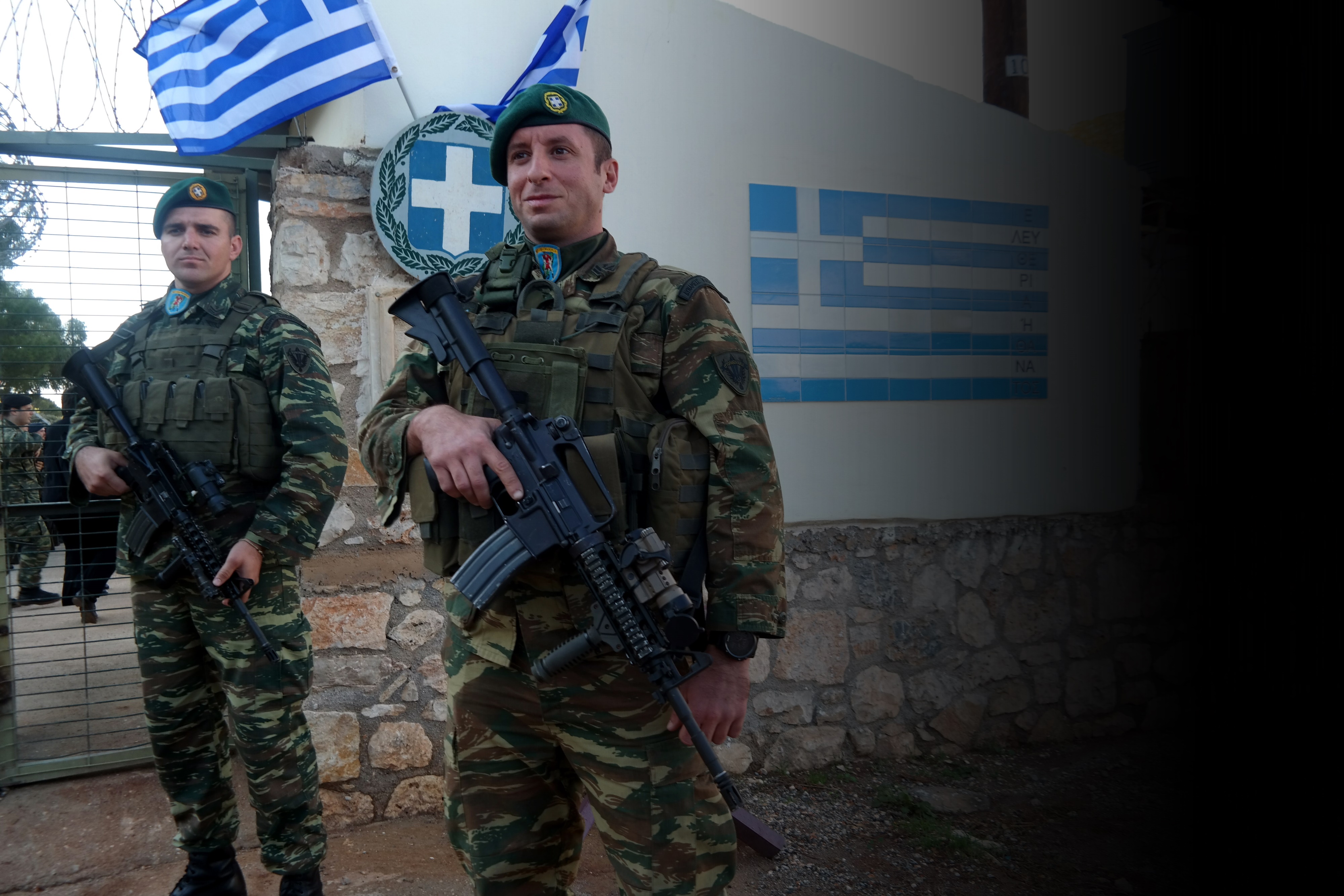 Καστελόριζο Τουρκία: Νέα NAVTEX για άσκηση