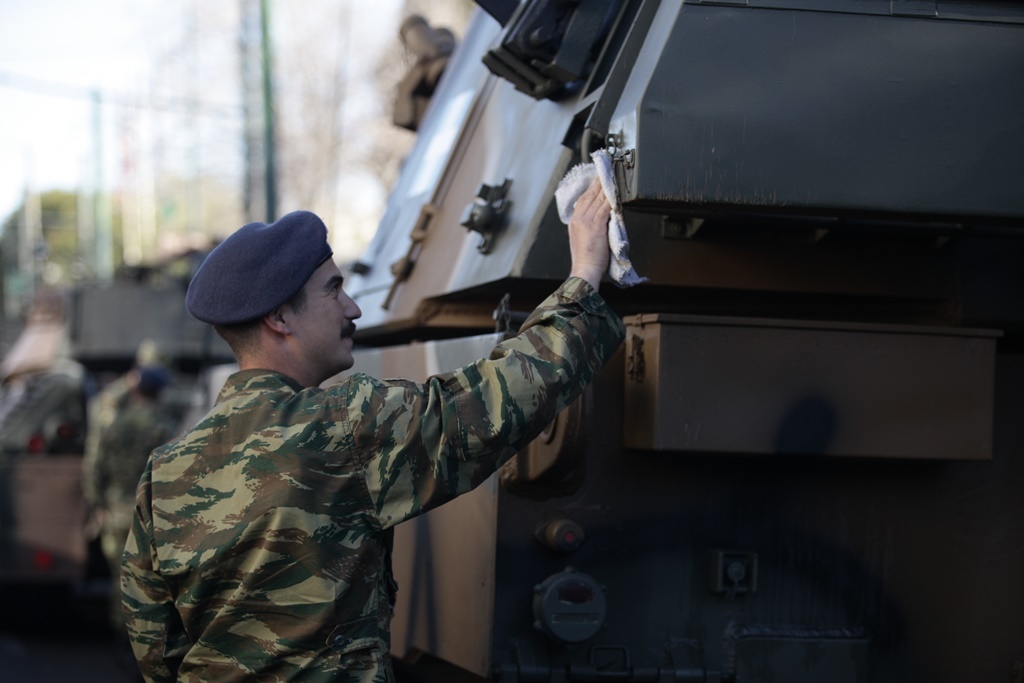 Εξοπλιστικά Ελλάδα – 10 δισ.: Rafale, φρεγάτες, τορπίλες και ελικόπτερα