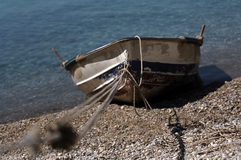 Ψαράδες – Τούρκοι: Τουρκικές μηχανότρατες στη Σάμο