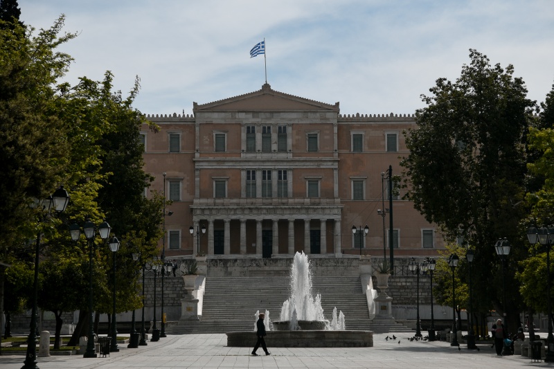 Lockdown Αθήνα: «Προέχει η δημόσια υγεία και μετά όλα τα υπόλοιπα»