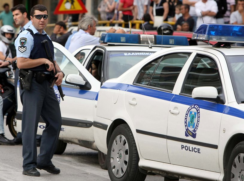 Κλοπές Θεσσαλονίκη: Εκμεταλλεύονταν τον συνωστισμό