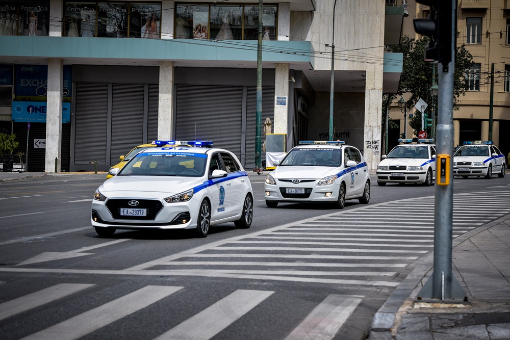 Νέο λοκντάουν Ελλάδα: Αν δεν αποδώσουν τα μέτρα δεν το γλιτώνουμε, λέει ο Σύψας