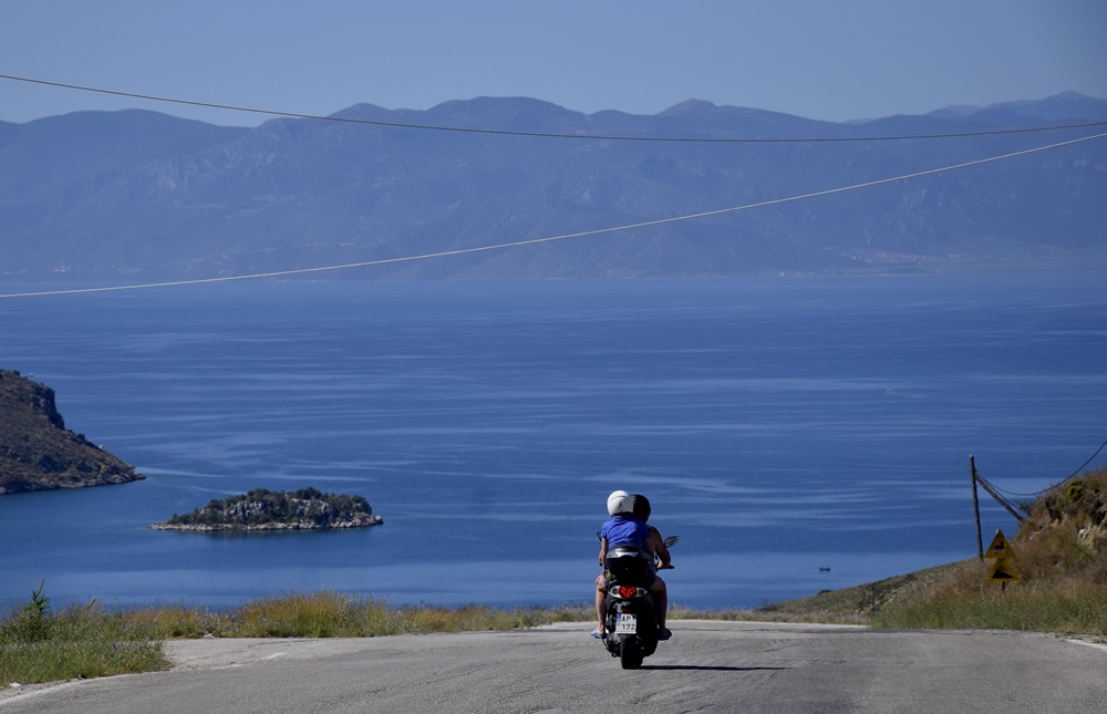 Καιρός σήμερα Τετάρτη: Η πρόγνωση της ΕΜΥ (23/9)