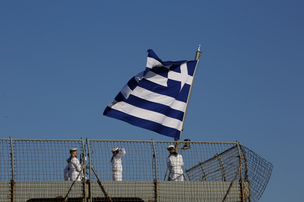 Τουρκία – ελληνικά νησιά: “Τα χωρικά ύδατα της Χίου ανήκουν σε εμάς”