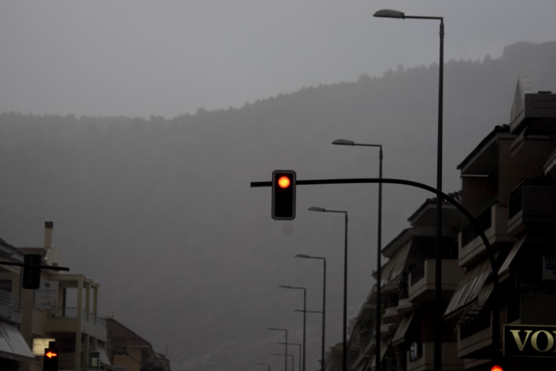 Καιρός σήμερα Πέμπτη 24/9: Η πρόγνωση της ΕΜΥ