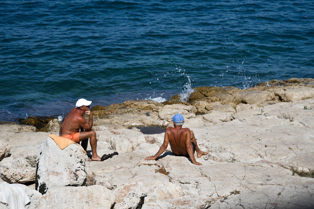 Καιρός σήμερα Τρίτη: Η πρόγνωση της ΕΜΥ