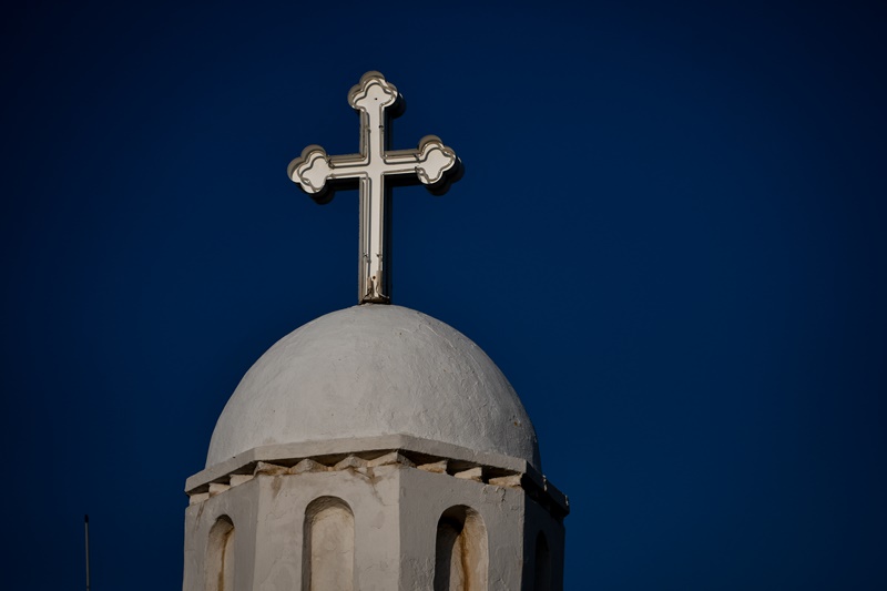 Καιρός σήμερα Παρασκευή 25/9: Η πρόγνωση της ΕΜΥ