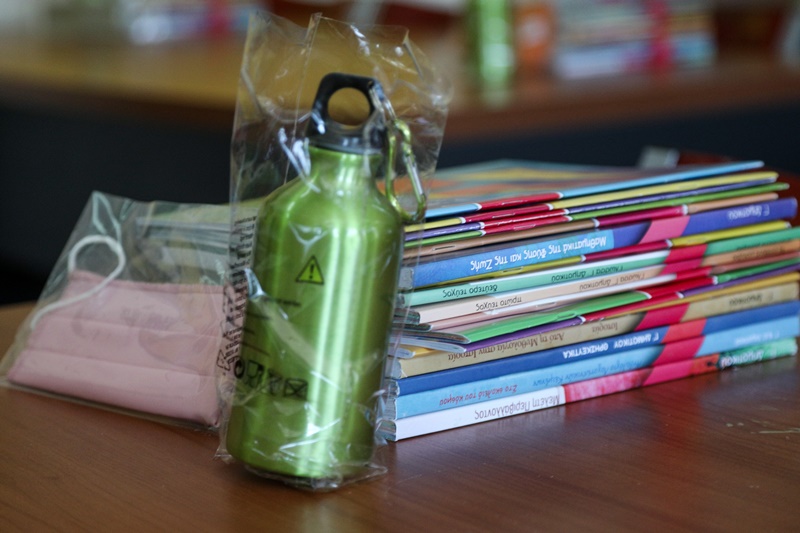 Βιβλία – αυξητική στήθους: Μία… γκάφα στα σχολεία της Θεσσαλονίκης