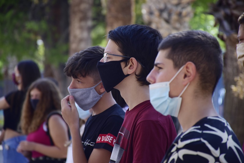 Μαθητής Κερατσίνι – κορονοϊός: Συναγερμός για κρούσμα σε σχολείο