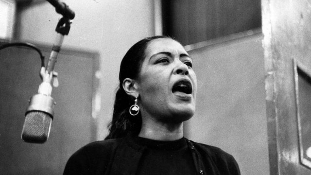 Billie Holiday: Το trailer του νέου ντοκιμαντέρ της μεγάλης κυρίας της τζαζ