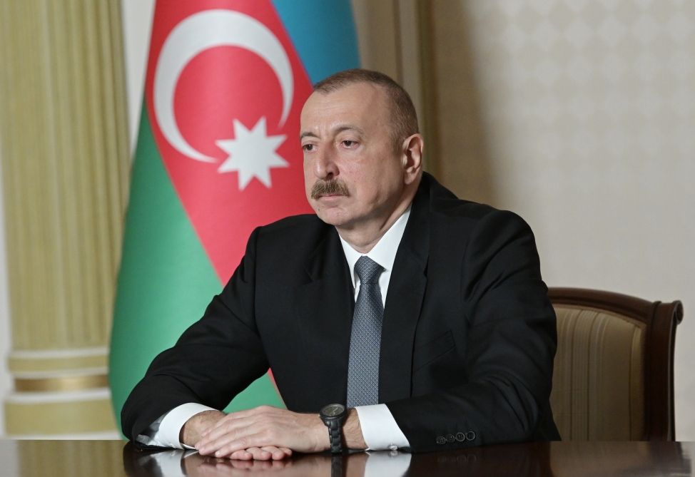Πρόεδρος Αζερμπαϊτζάν – Ελλάδα: Εχθρικό το κλίμα, υποστηρίζει Τουρκία ο Αλίγιεφ