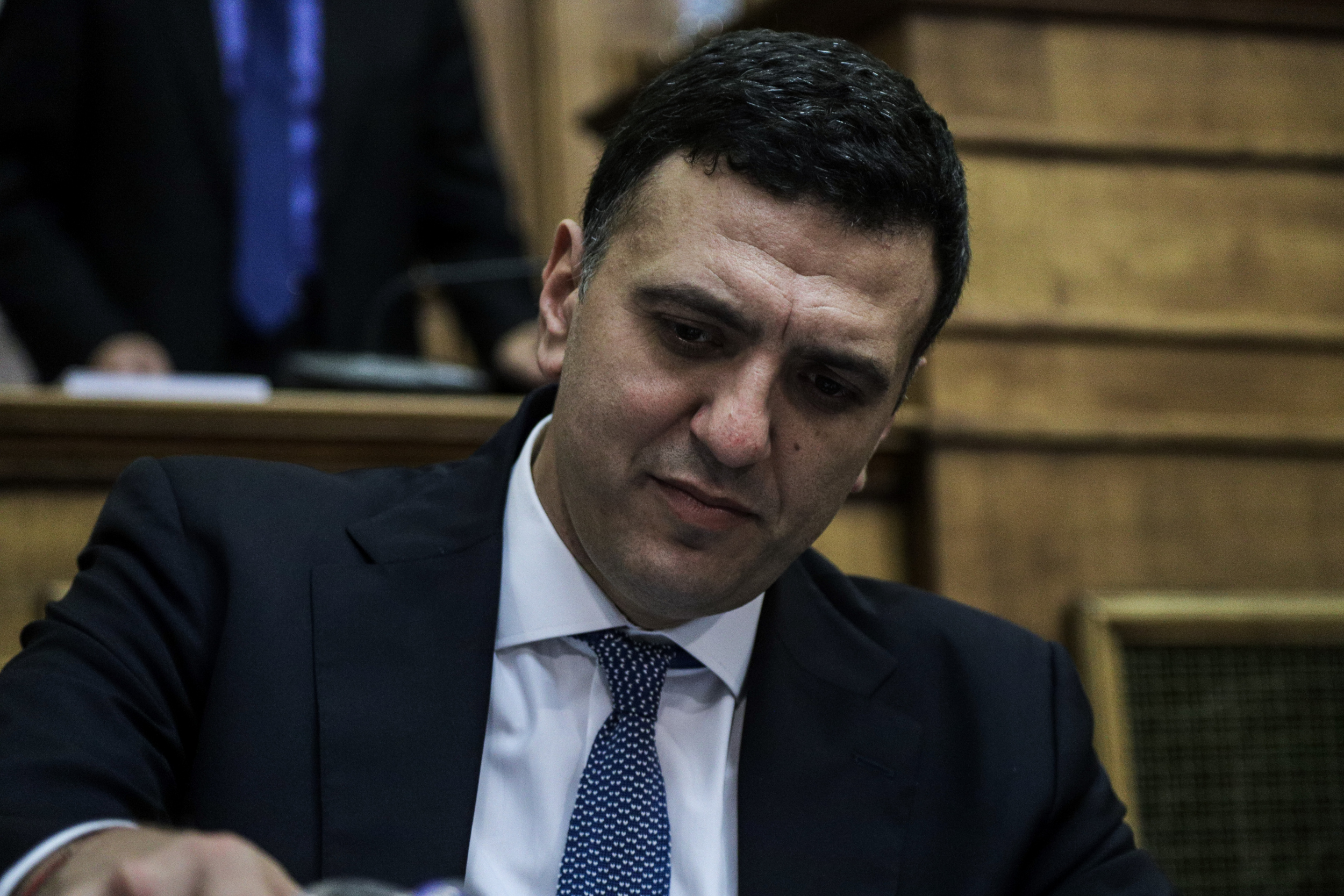 ΜΕΘ Αττική κορονοϊός: Και ο Κικίλιας προειδοποιεί – “Βρισκόμαστε σε μεγάλη πίεση”