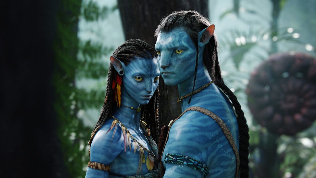 Avatar 2 και 3: Πότε θα κυκλοφορήσουν