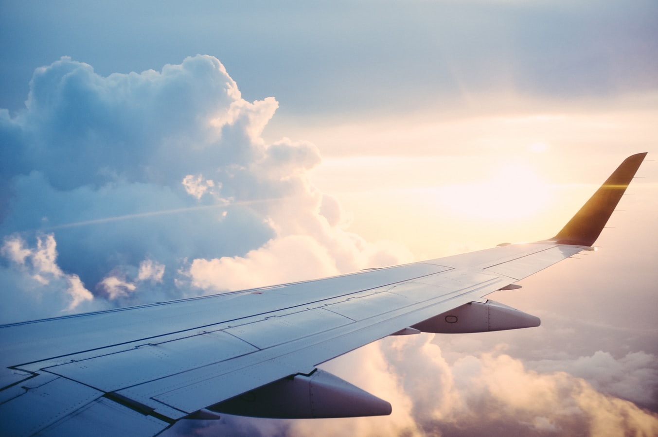 «Βουτιά» στα ταξίδια: Απειλούνται 46 εκατ. θέσεις εργασίας στις αερομεταφορές
