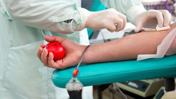 Αιμοδοσία νοσοκομεία: Έκκληση απευθύνουν οι γιατροί