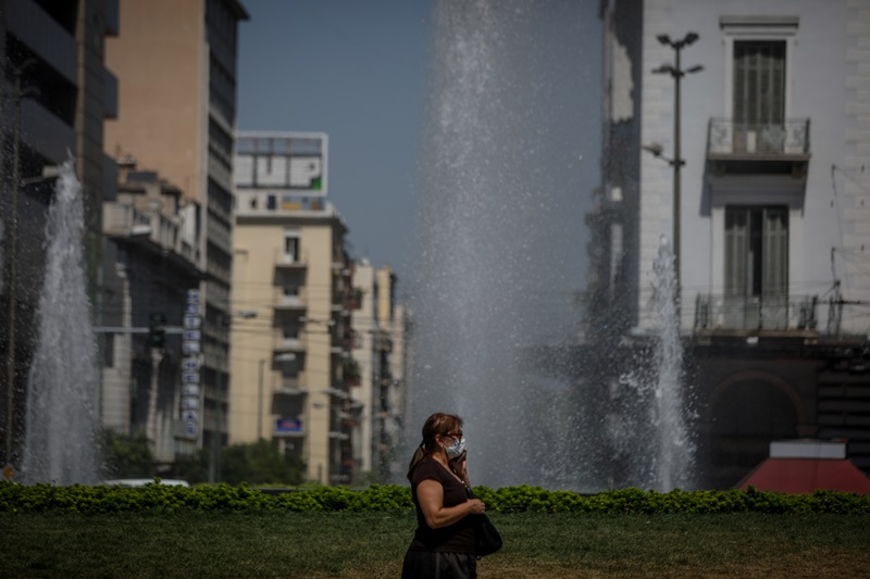 Αποζημίωση ειδικού σκοπού αιτήσεις: Ανοίγει η πλατφόρμα για τον μήνα Ιούλιο