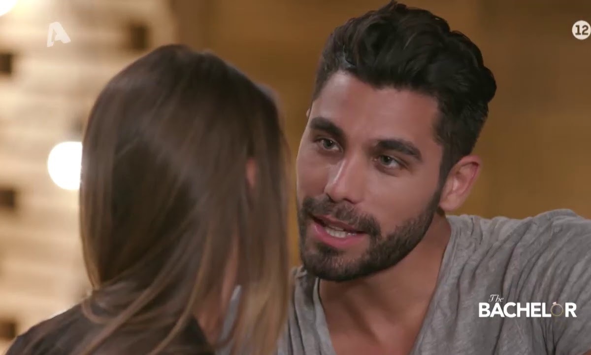 The Bachelor αποχώρηση 6/11: Η ανατροπή με την Μαρίνα