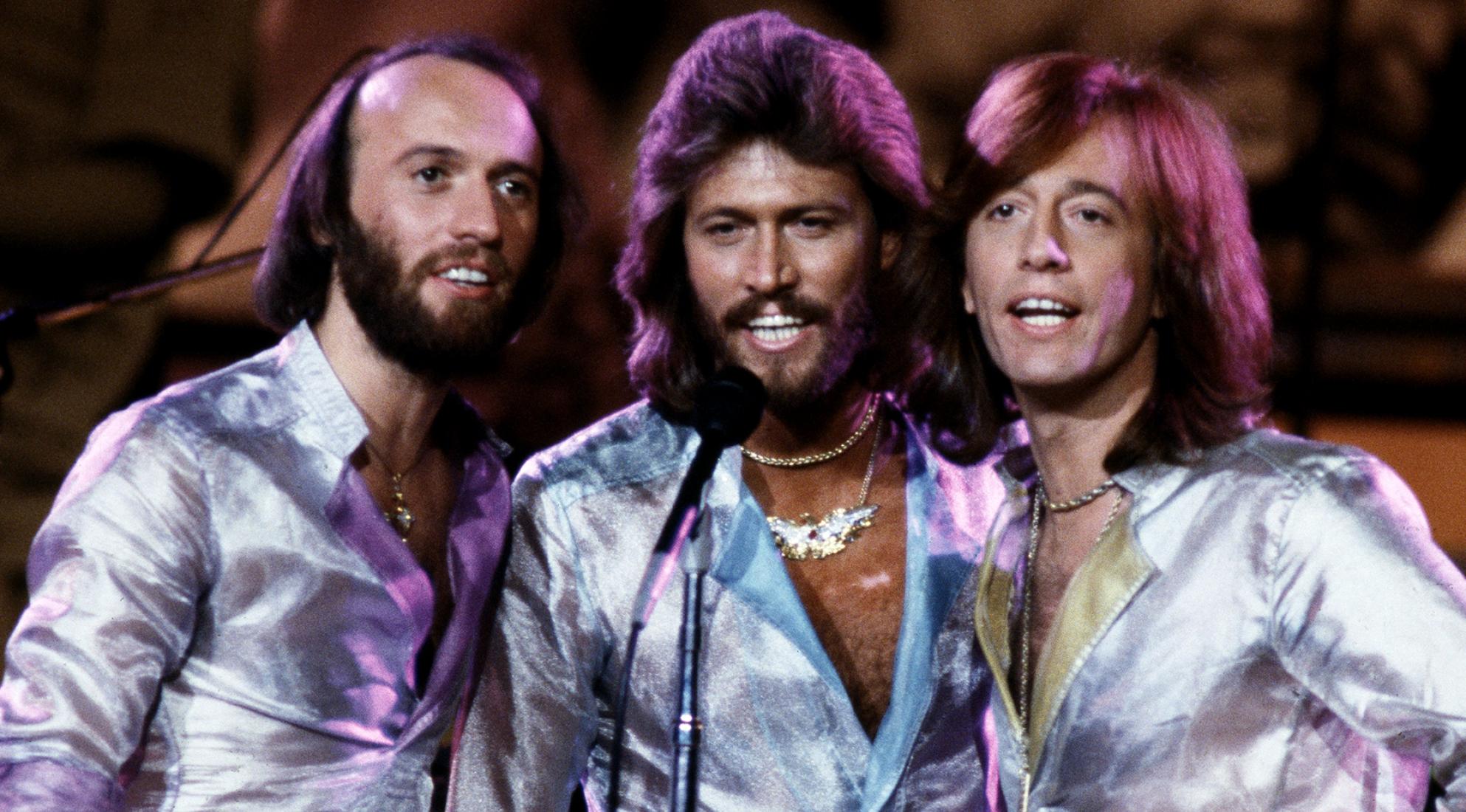 Bee Gees ντοκιμαντέρ: Νέα ταινία από την HBO τον χειμώνα