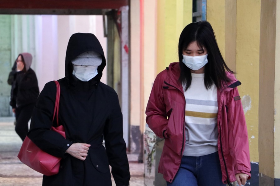 Κίνα τοπικό lockdown: Μετά τον εντοπισμό κρουσμάτων κορονοϊού