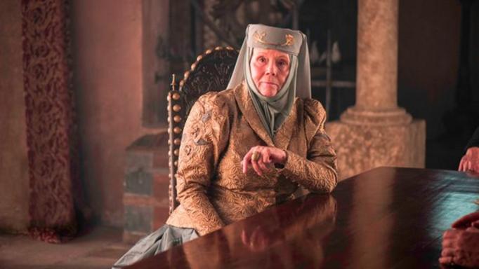 Diana Rigg: Πέθανε η Ολένα Ταϊρέλ του «Game of Thrones»