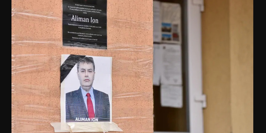 Ρουμανία κορονοϊός: Χωριό επανεξέλεξε δήμαρχο που πέθανε λίγες μέρες πριν