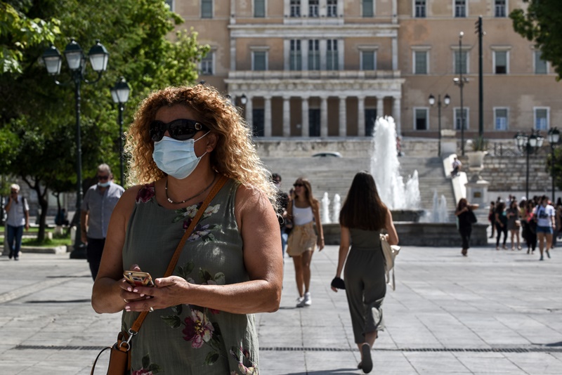 Επιστρεπτέα Προκαταβολή 3 πληρωμή: Πιστώνονται σήμερα 254,7 εκατ. ευρώ σε επιπλέον 13.156 δικαιούχους