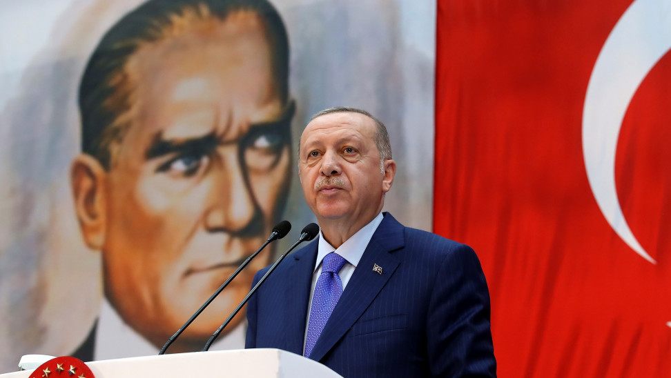 Ερντογάν – Μπάιντεν: Η Τουρκία δεν θα πει τα… συγχαρητήρια ακόμα