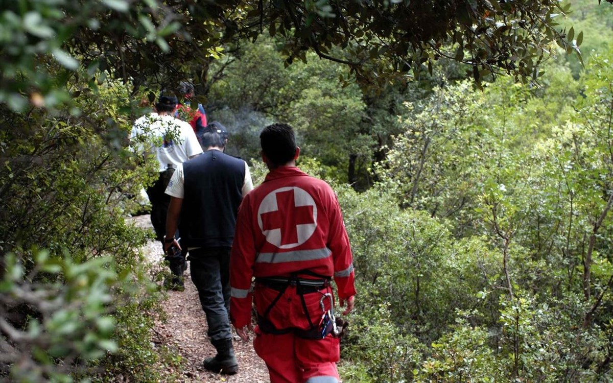 40χρονη αγνοουμένη Μουζάκι: Βρέθηκε το αυτοκίνητο, όχι η ίδια