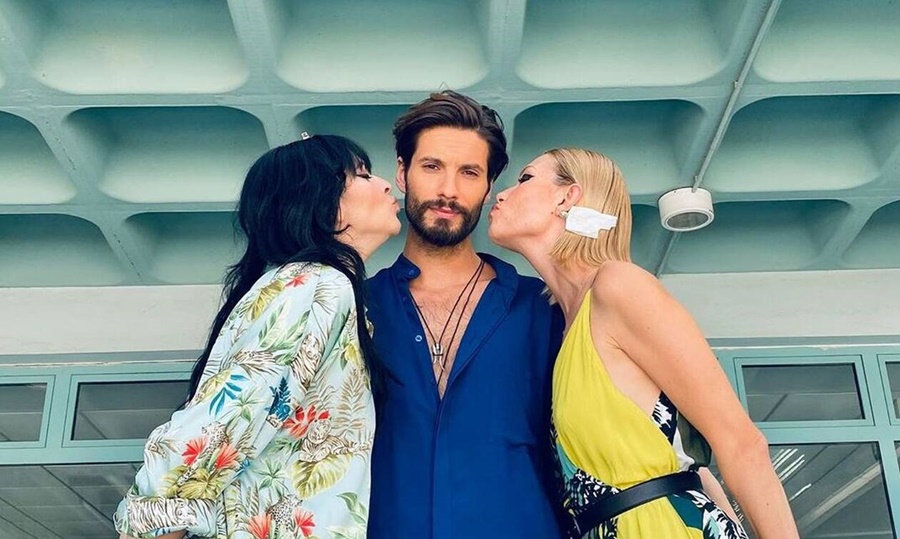 GNTM 3 spoiler: Αυτοί βρίσκονται ήδη μέσα στο σπίτι