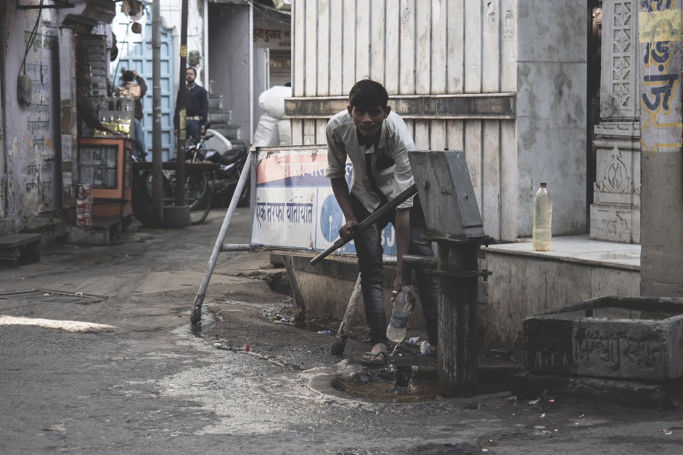 Ινδία κορωνοϊός κρούσματα: Πλησιάζουν τα 6 εκατομμύρια