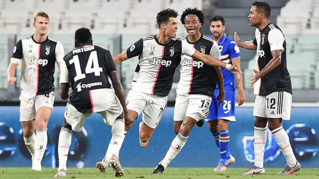 Serie A – προαναγγελία: Τρεις αναμετρήσεις