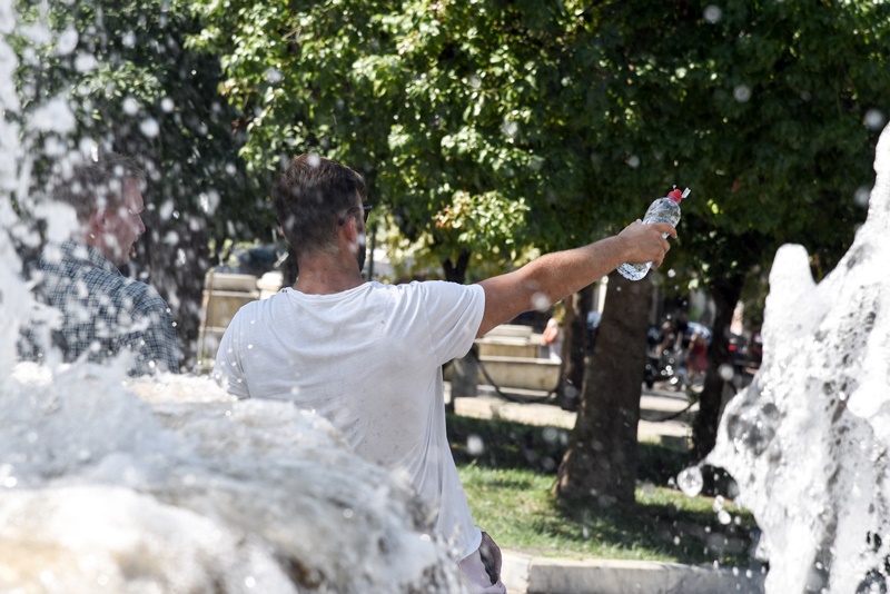 Καιρός σήμερα Τετάρτη: Η πρόγνωση της ΕΜΥ