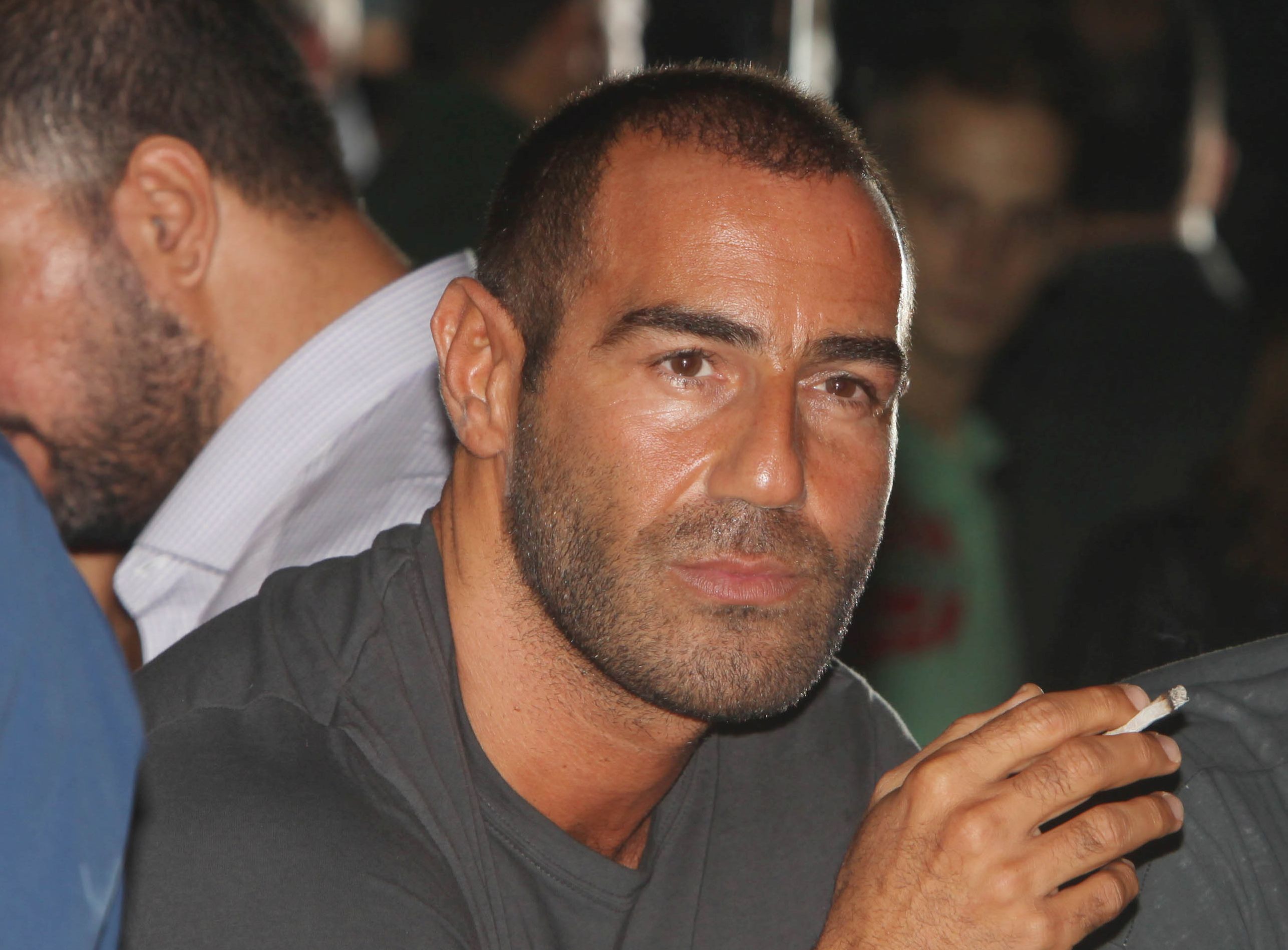 Αντώνης Κανάκης Big Brother: Ο παρουσιαστής τα “χώνει” σε όλους