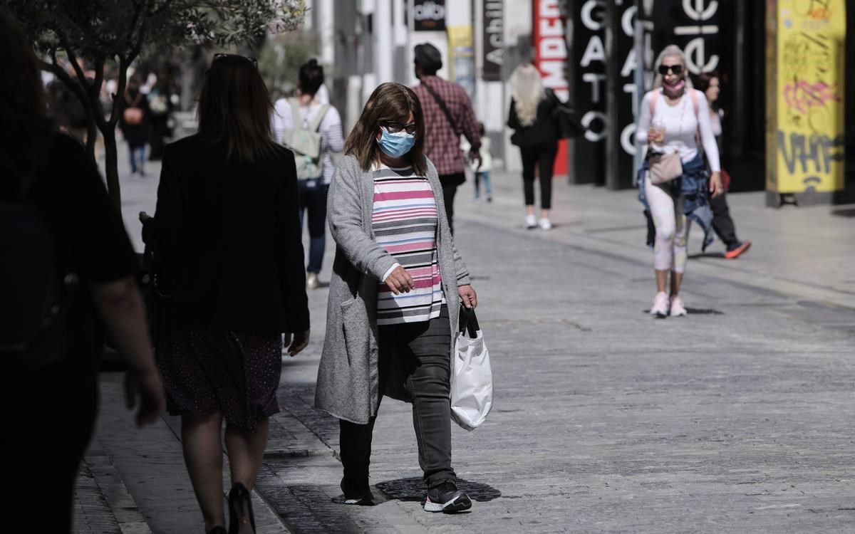 Νέο λοκντάουν Ελλάδα: Η ζημιά στην οικονομία θα είναι τεράστια, λέει ο Άδωνις