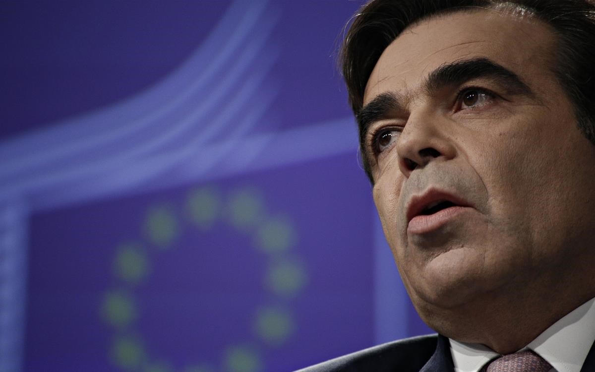 Ελληνοτουρκικά νέα: Ηχηρή παρέμβαση Σχοινιά