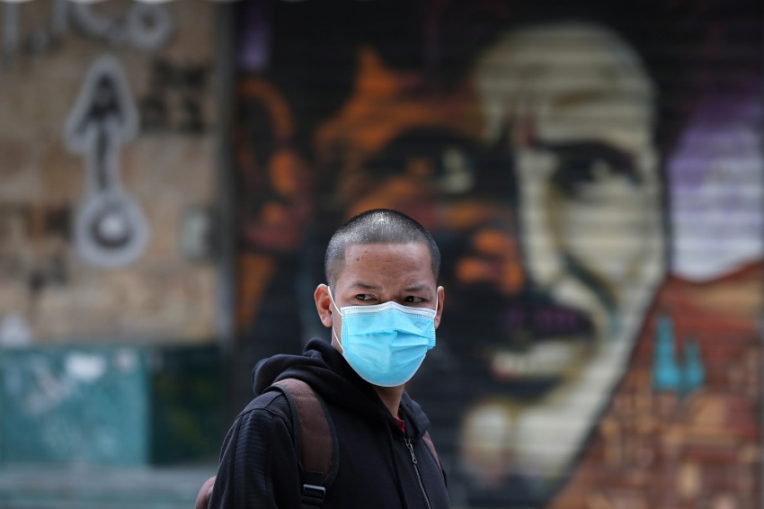 Υποχρεωτική μάσκα Αττική: Τι αλλάζει από αύριο, όλα τα νέα μέτρα