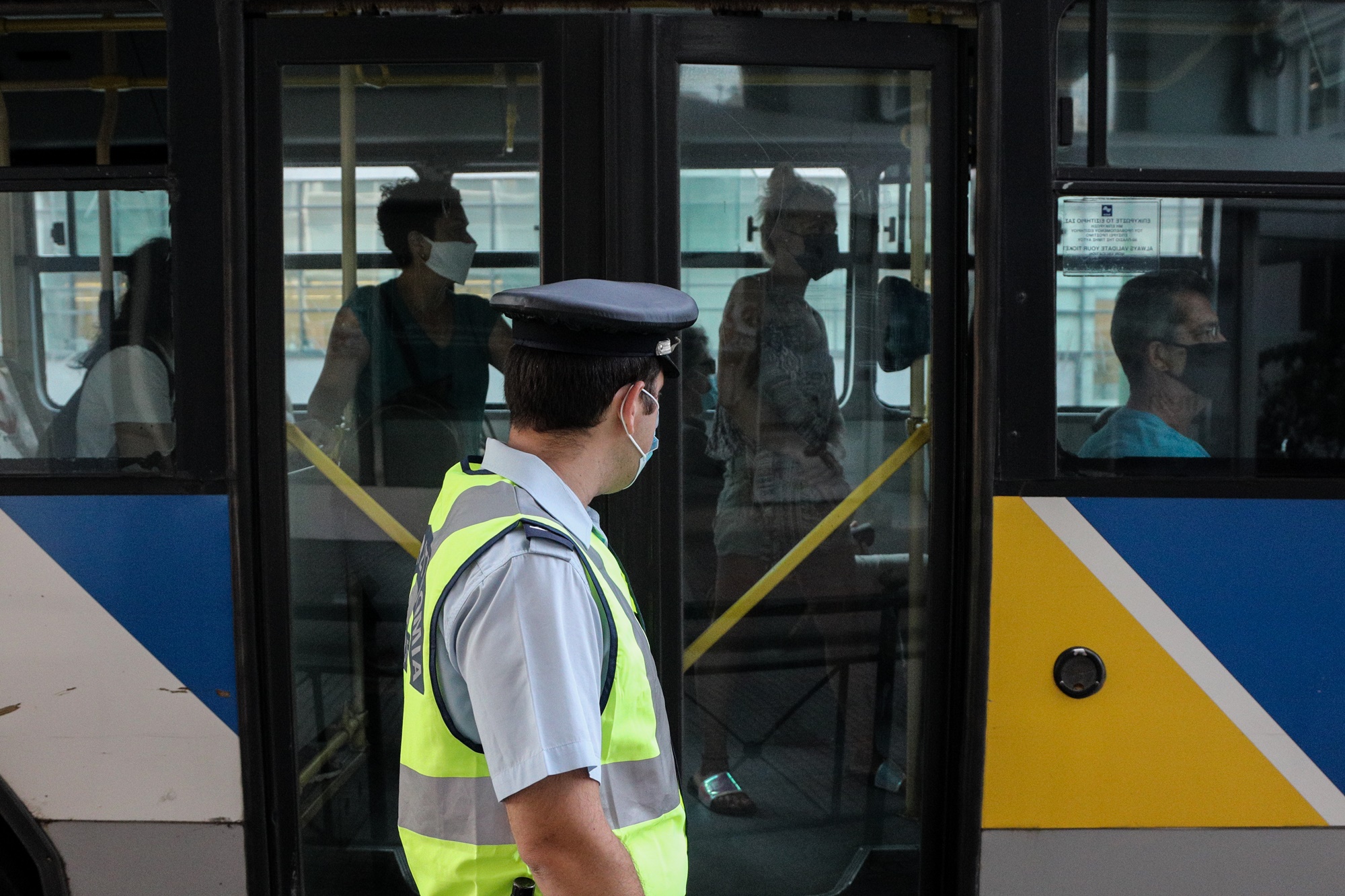 Μέτρα – Κικίλιας: Όσα ανέφερε για τον κορονοϊό ο υπουργός Υγείας