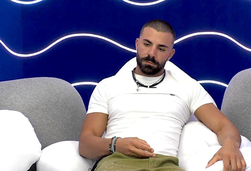 Μικρούτσικος – Αλεξανδρίδης: Τι είπε στον Ανδρέα ο πρώην παίκτης του Big Brother