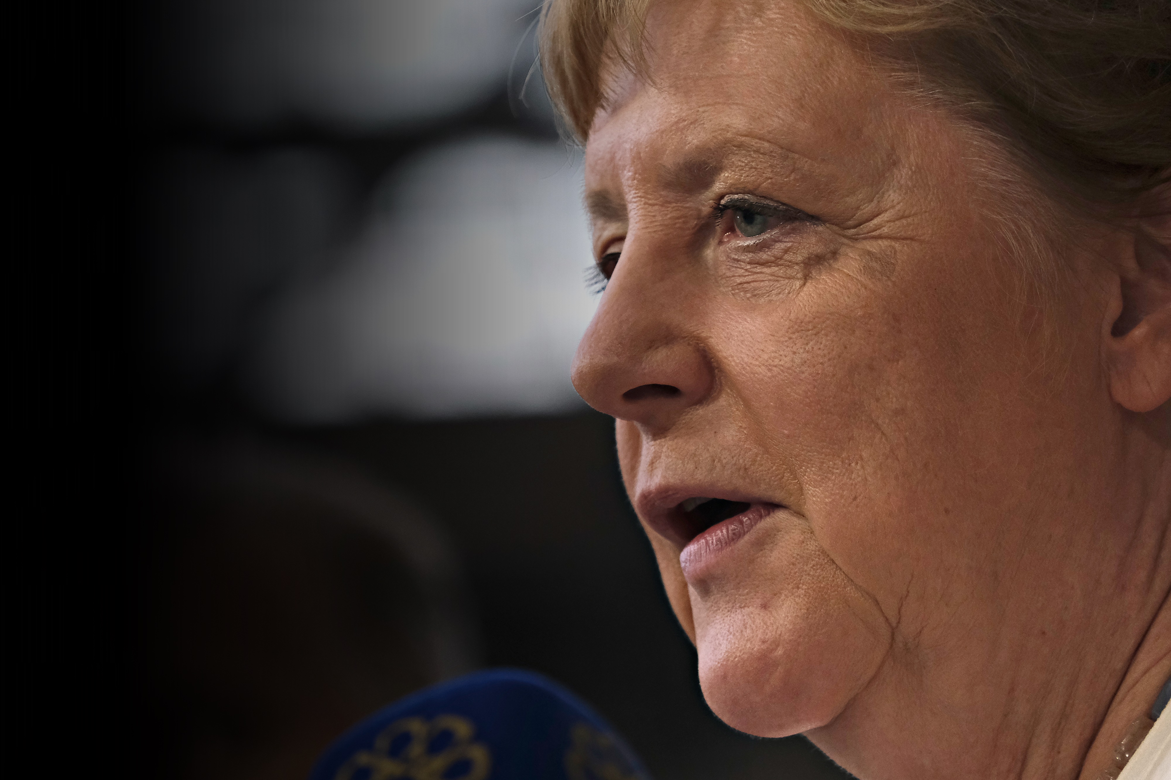 Σύνοδος Κορυφής ΕΕ Τουρκία: Η Γερμανία βάζει ξανά “φρένο” στις κυρώσεις