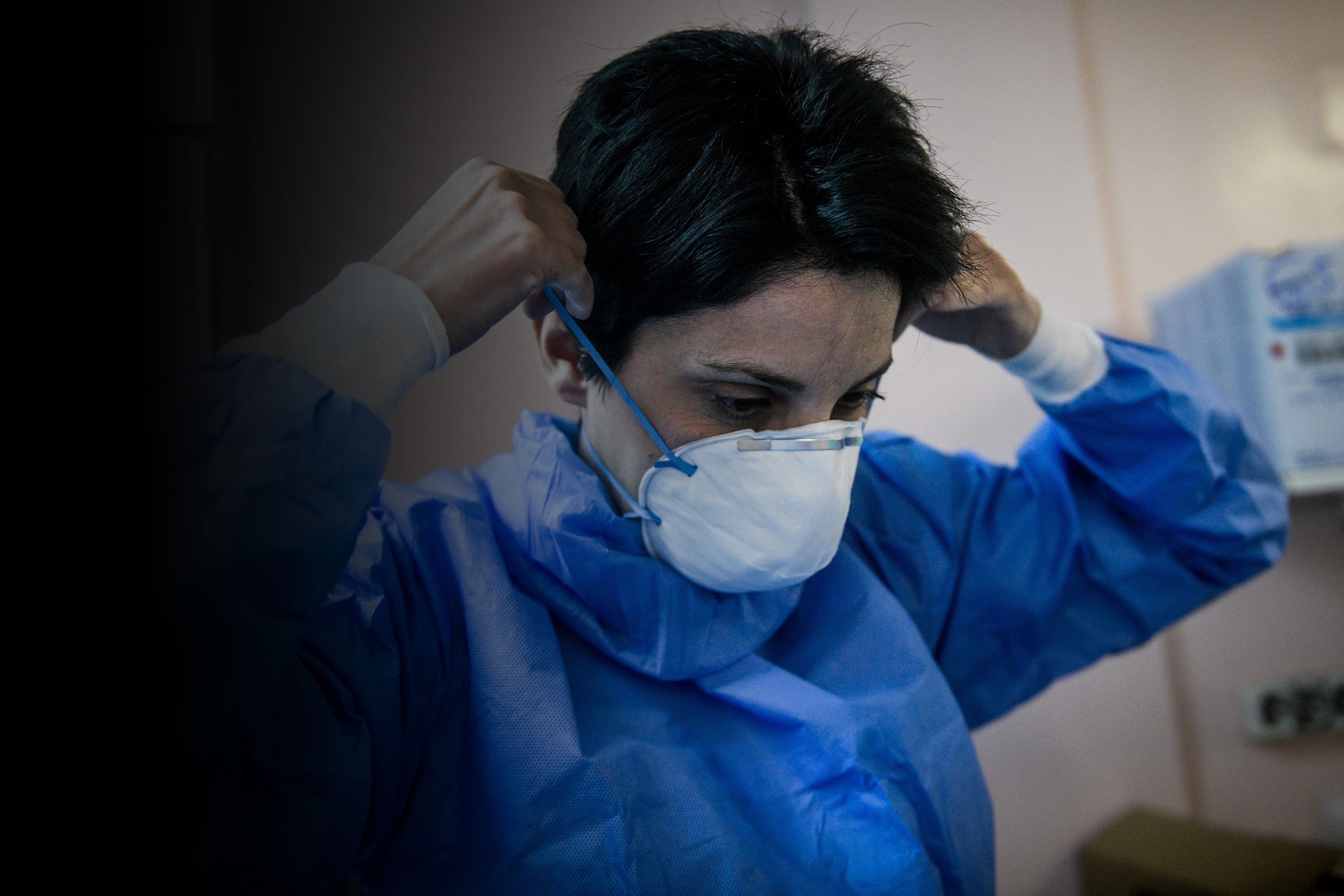 Επιστράτευση ΜΕΘ – κορονοϊός: Ιδιωτικά και στρατιωτικά νοσοκομεία στη “μάχη” κατά του ιού
