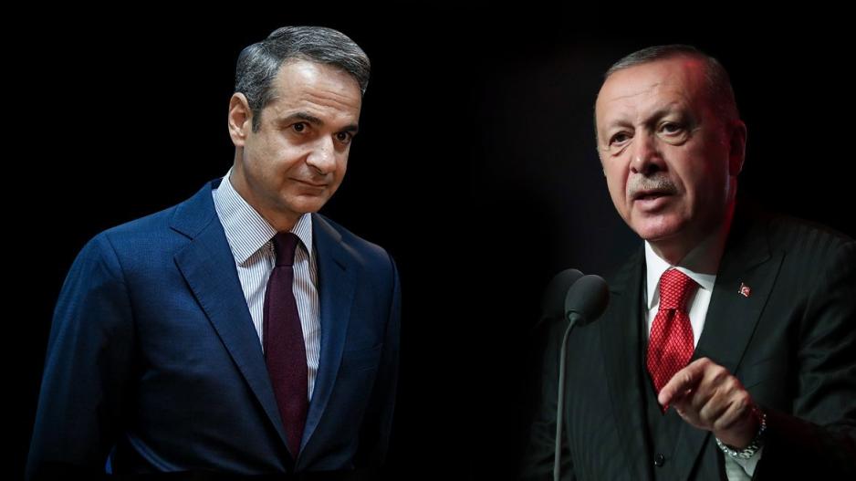 Διάλογος Ελλάδα – Τουρκία: Ξεκινούν οι διερευνητικές επαφές