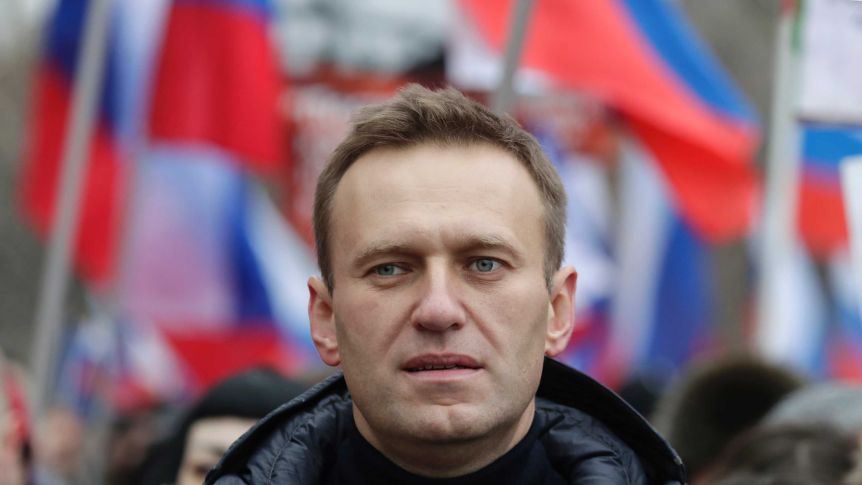 Αλεξέι Ναβάλνι νέα: Βγήκε από το κώμα ο ηγέτης της ρωσικής αντιπολίτευσης