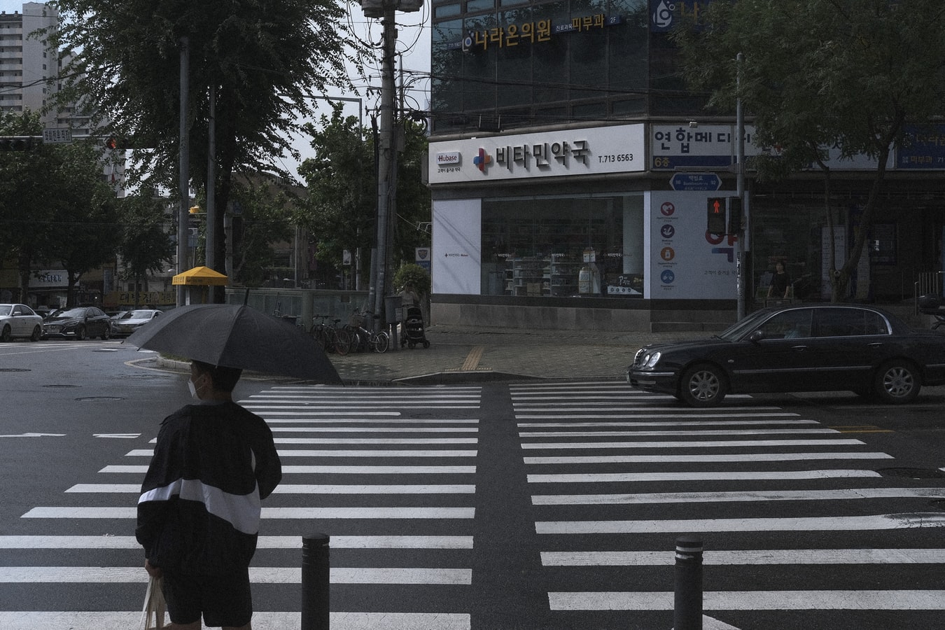 Νότια Κορέα- κορονοϊός: Νέα περιοριστικά μέτρα ενόψει της γιορτής Τσουσεόκ